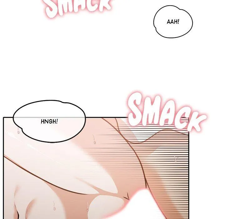 Pregnancy Contract Chapter 13 page 76 - 