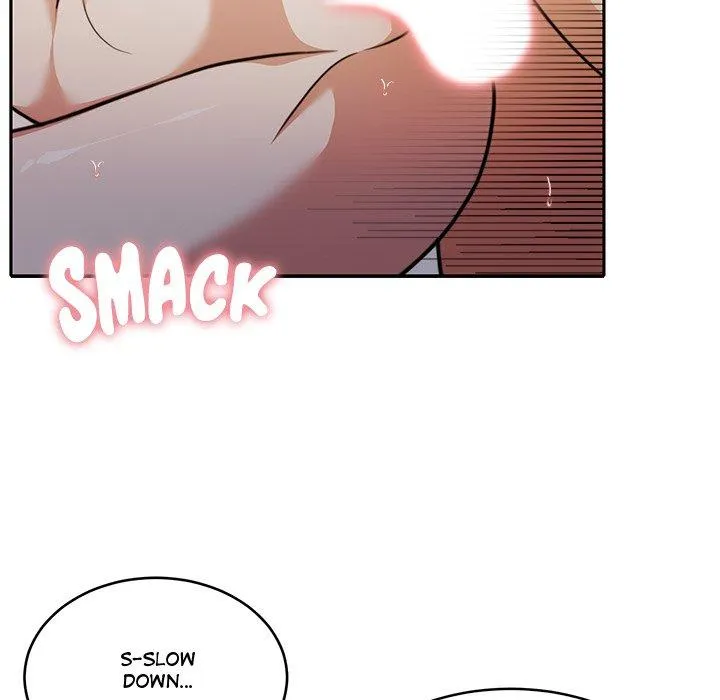 Pregnancy Contract Chapter 13 page 77 - 