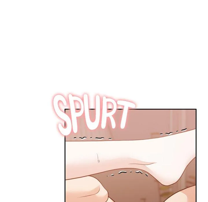 Pregnancy Contract Chapter 13 page 83 - 