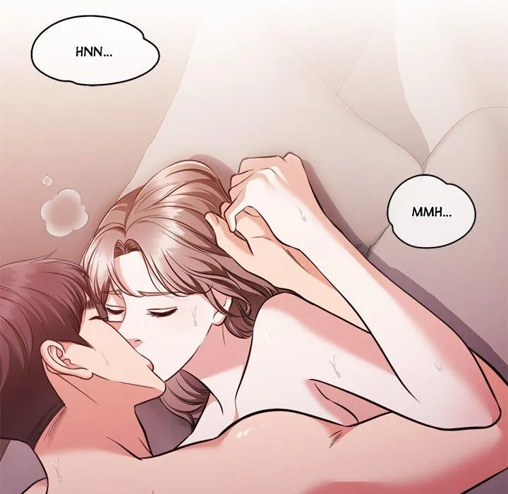 Pregnancy Contract Chapter 13 page 10 - 