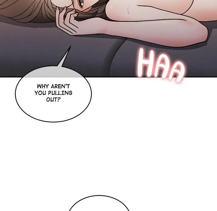 Pregnancy Contract Chapter 13 page 91 - 