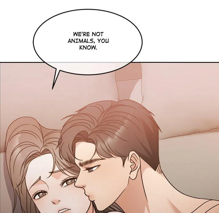 Pregnancy Contract Chapter 13 page 94 - 