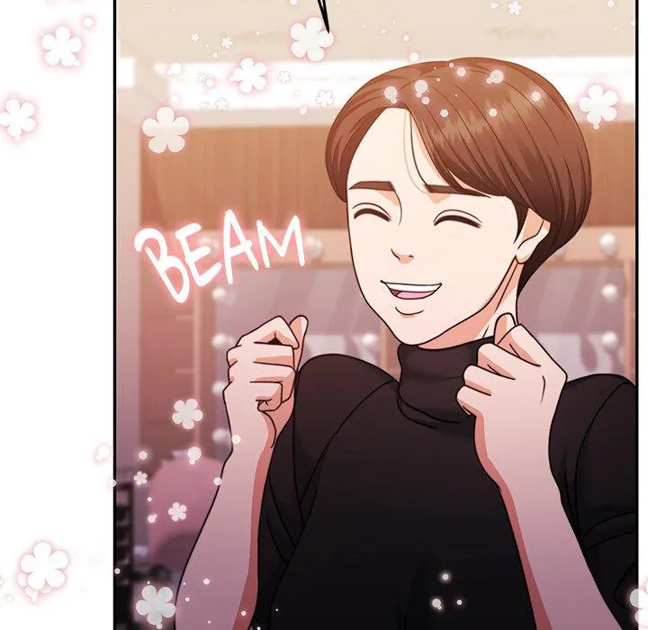 Pregnancy Contract Chapter 14 page 11 - 