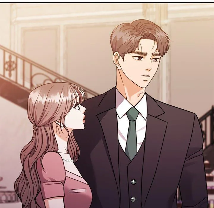 Pregnancy Contract Chapter 14 page 101 - 