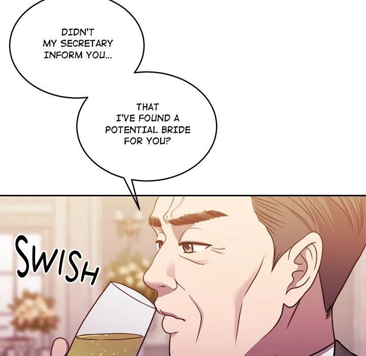 Pregnancy Contract Chapter 14 page 103 - 