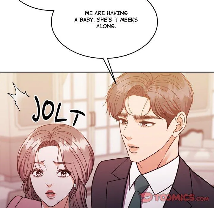 Pregnancy Contract Chapter 14 page 105 - 