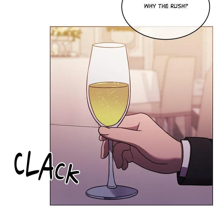Pregnancy Contract Chapter 14 page 107 - 