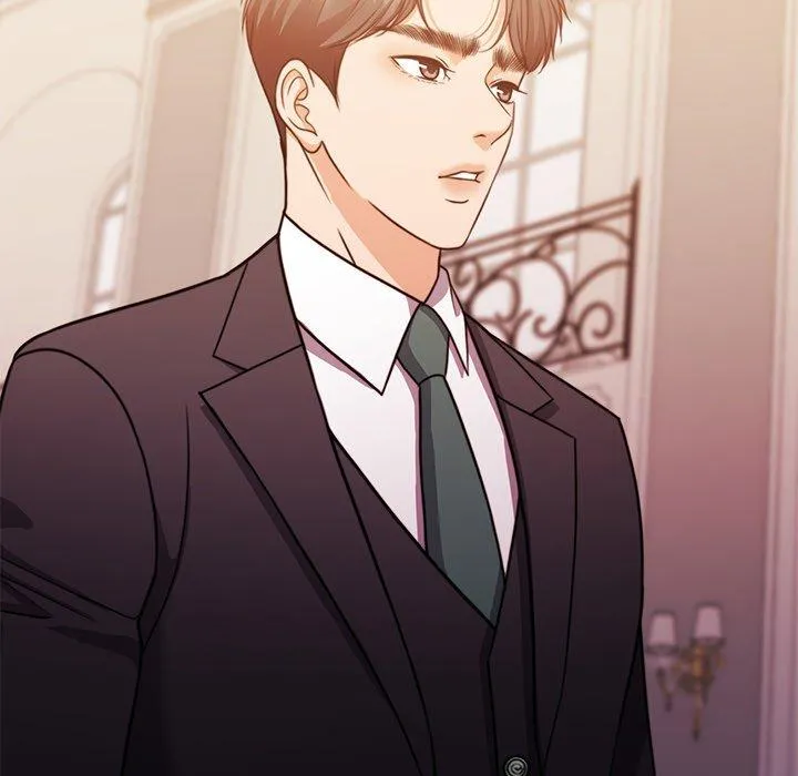 Pregnancy Contract Chapter 14 page 109 - 