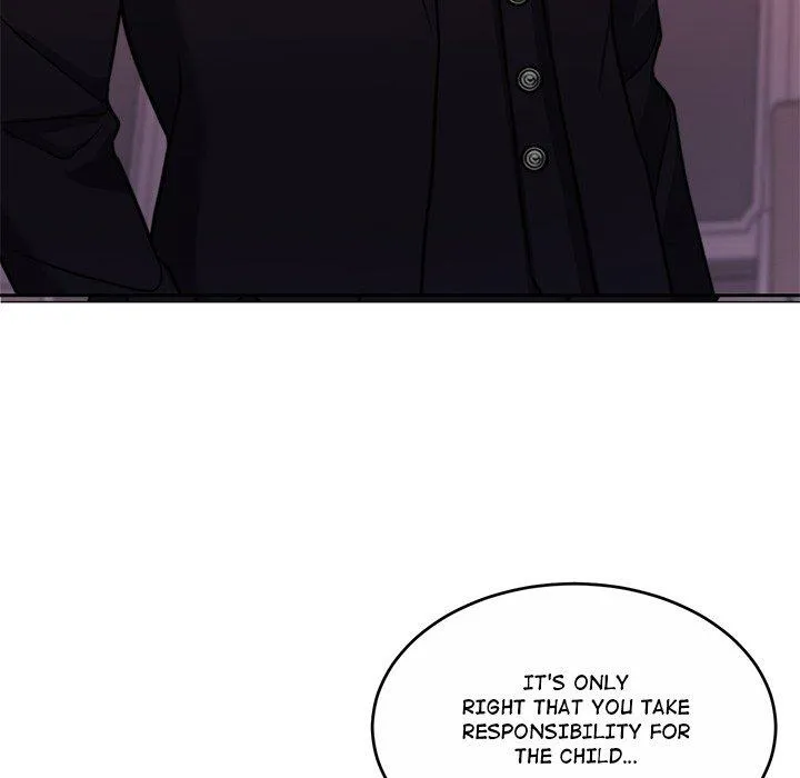 Pregnancy Contract Chapter 14 page 110 - 