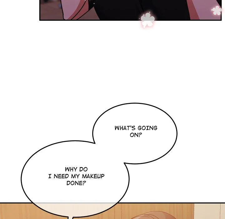 Pregnancy Contract Chapter 14 page 12 - 