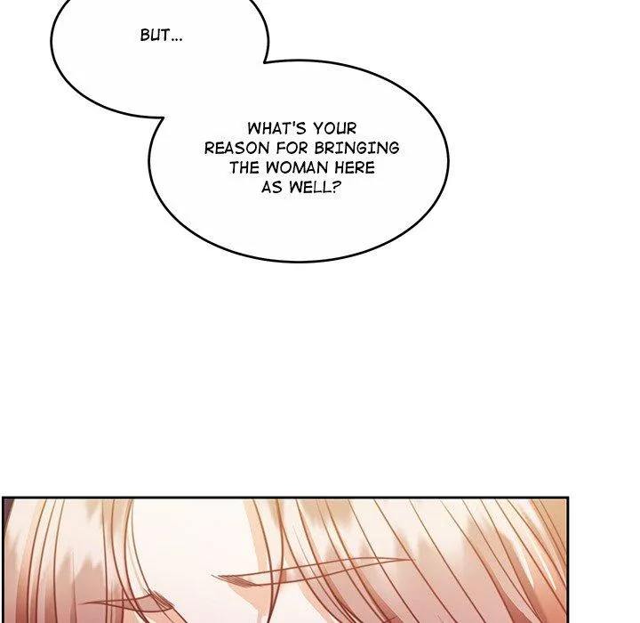 Pregnancy Contract Chapter 14 page 112 - 