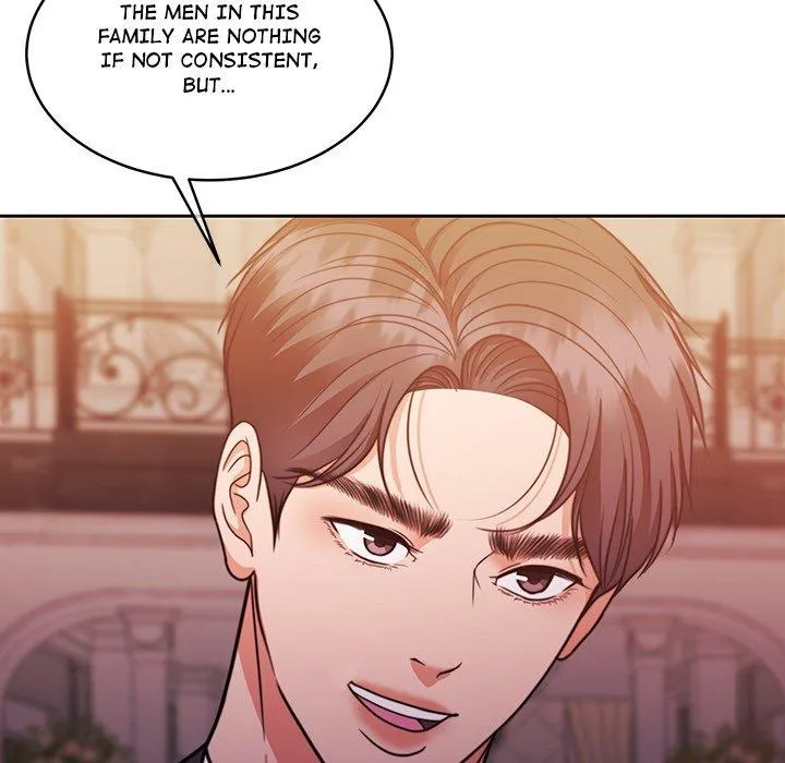 Pregnancy Contract Chapter 14 page 114 - 