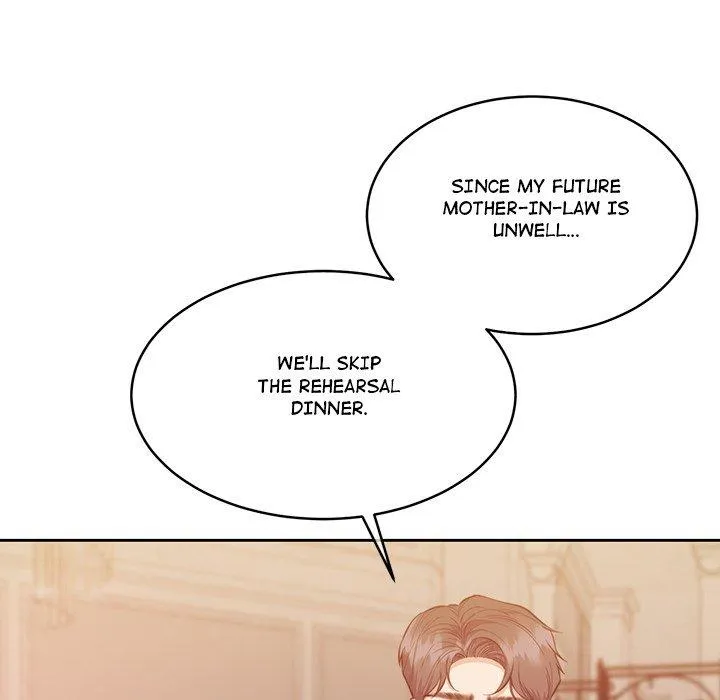 Pregnancy Contract Chapter 14 page 117 - 