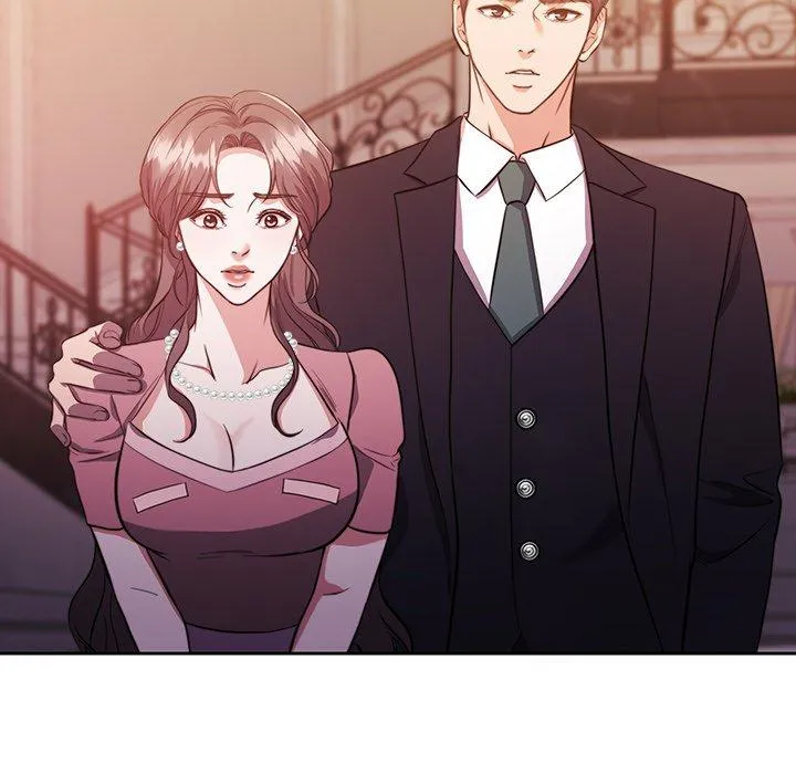 Pregnancy Contract Chapter 14 page 118 - 