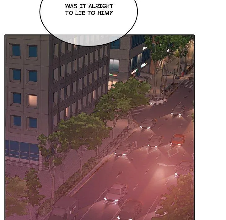 Pregnancy Contract Chapter 14 page 120 - 