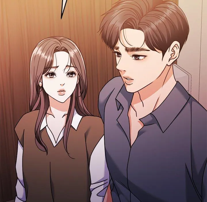 Pregnancy Contract Chapter 14 page 13 - 