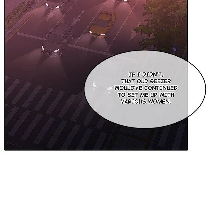Pregnancy Contract Chapter 14 page 121 - 
