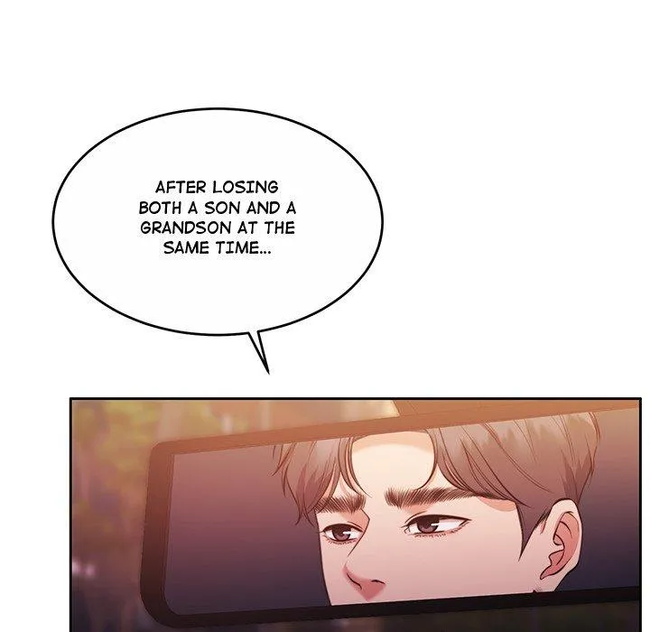 Pregnancy Contract Chapter 14 page 122 - 