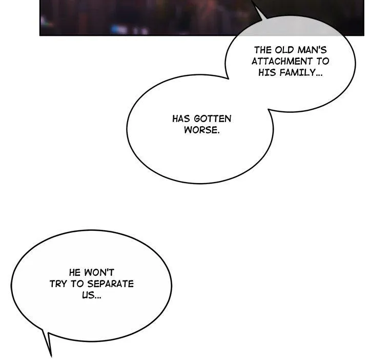 Pregnancy Contract Chapter 14 page 123 - 
