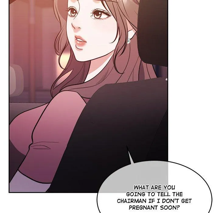 Pregnancy Contract Chapter 14 page 128 - 