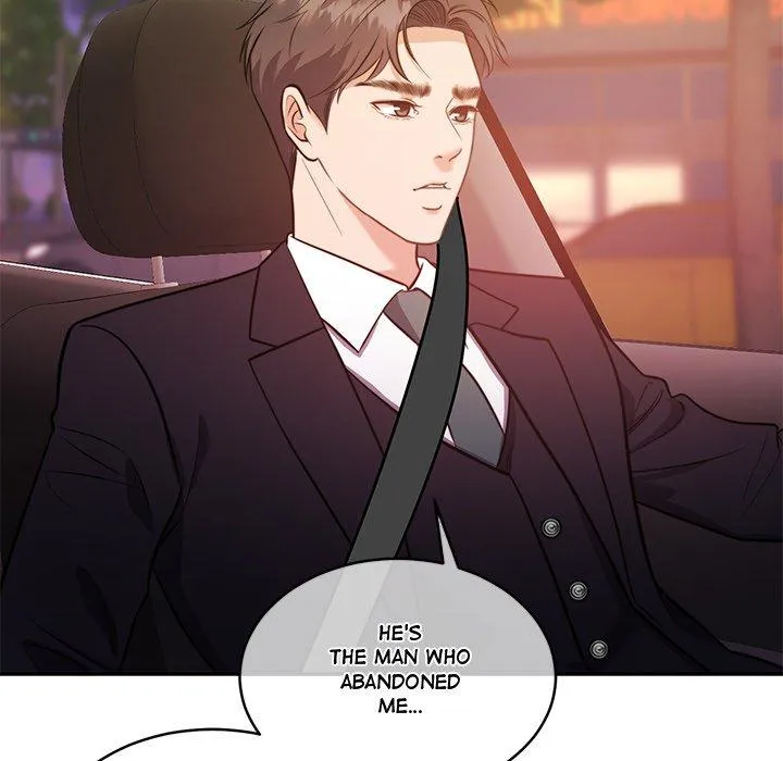 Pregnancy Contract Chapter 14 page 130 - 
