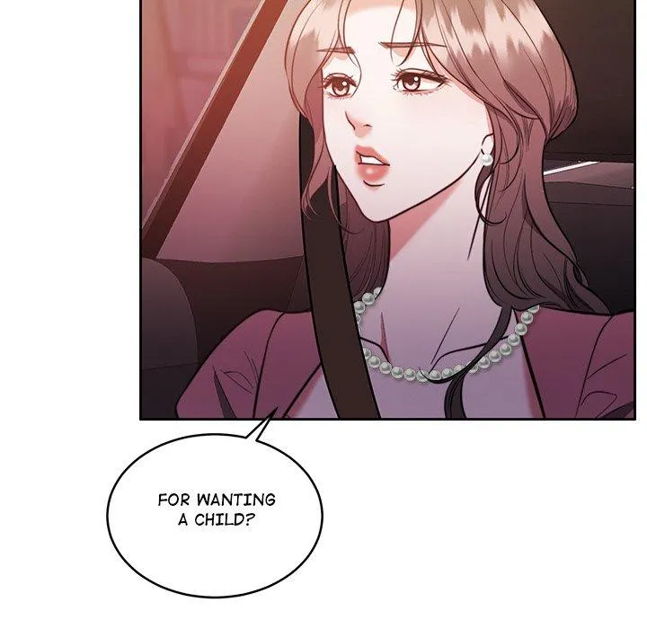 Pregnancy Contract Chapter 14 page 132 - 