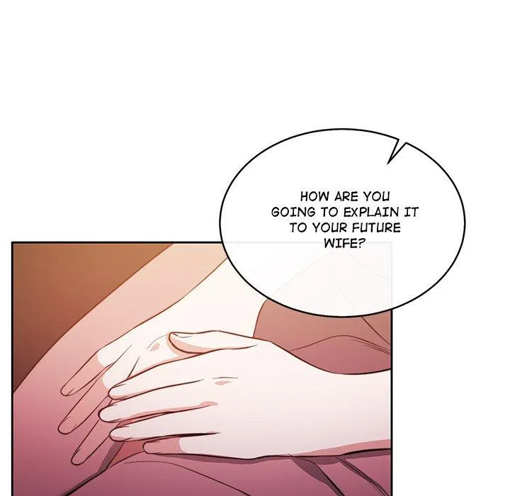 Pregnancy Contract Chapter 14 page 133 - 