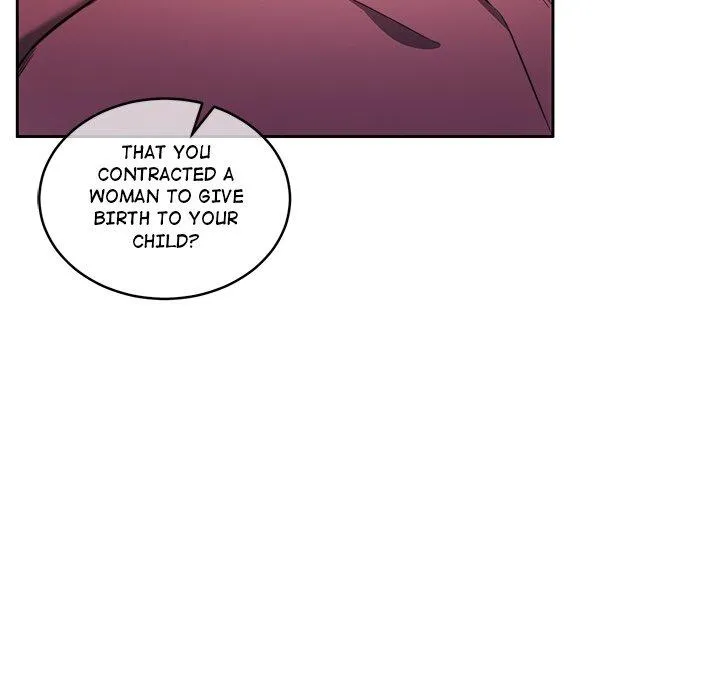 Pregnancy Contract Chapter 14 page 134 - 