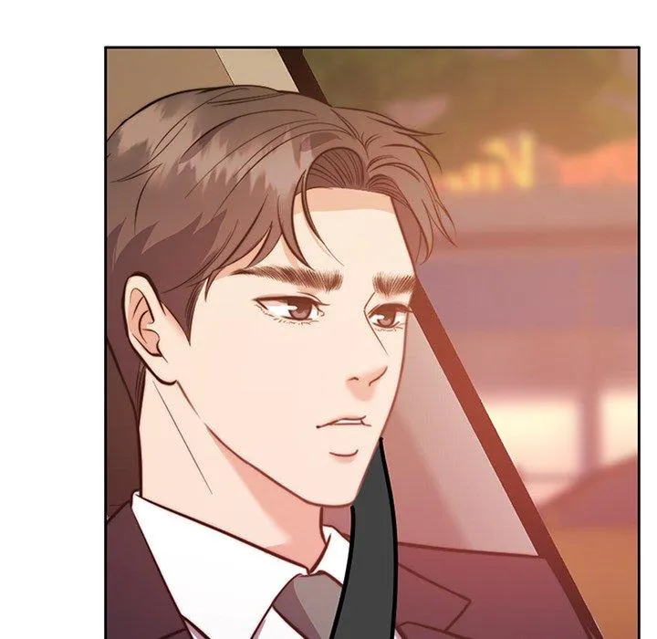 Pregnancy Contract Chapter 14 page 135 - 