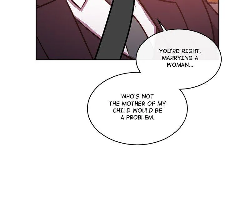 Pregnancy Contract Chapter 14 page 136 - 