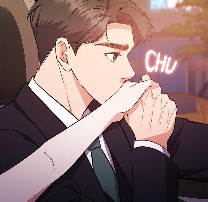 Pregnancy Contract Chapter 14 page 139 - 