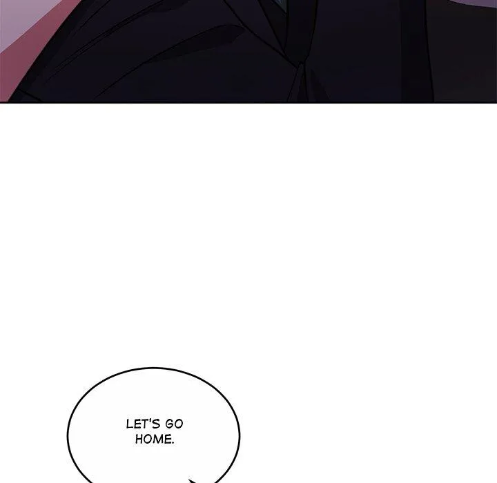 Pregnancy Contract Chapter 14 page 140 - 