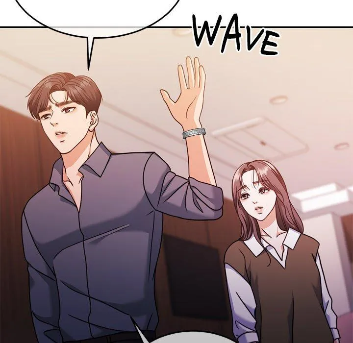 Pregnancy Contract Chapter 14 page 15 - 