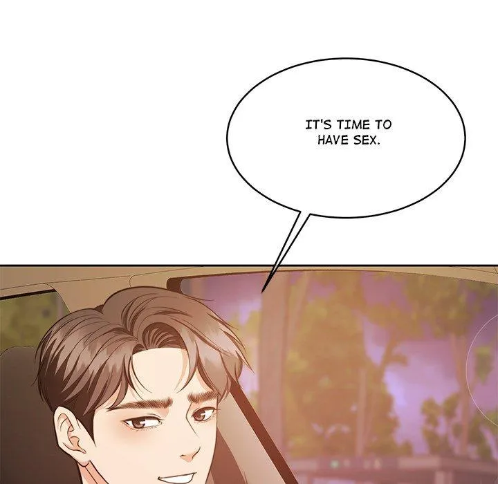 Pregnancy Contract Chapter 14 page 143 - 