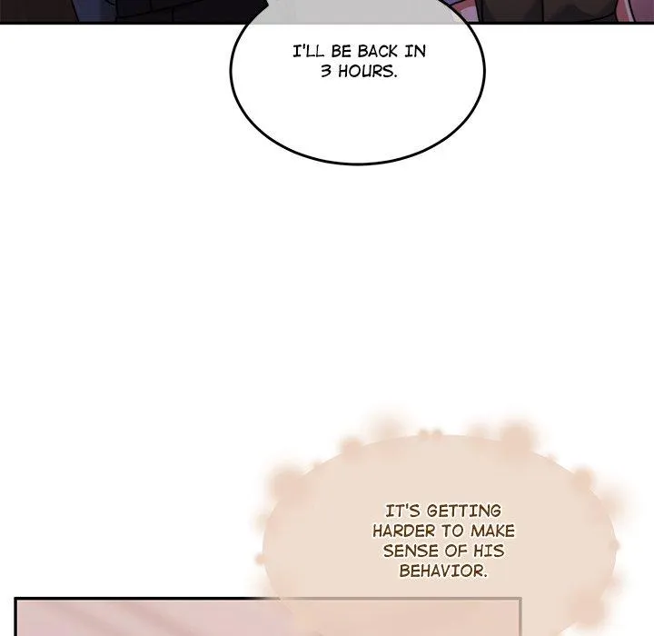Pregnancy Contract Chapter 14 page 16 - 