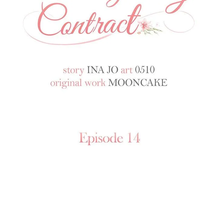 Pregnancy Contract Chapter 14 page 20 - 