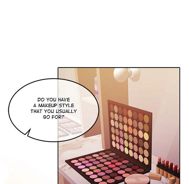 Pregnancy Contract Chapter 14 page 21 - 