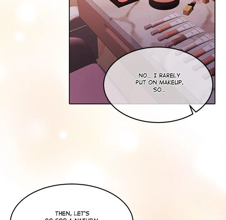 Pregnancy Contract Chapter 14 page 22 - 