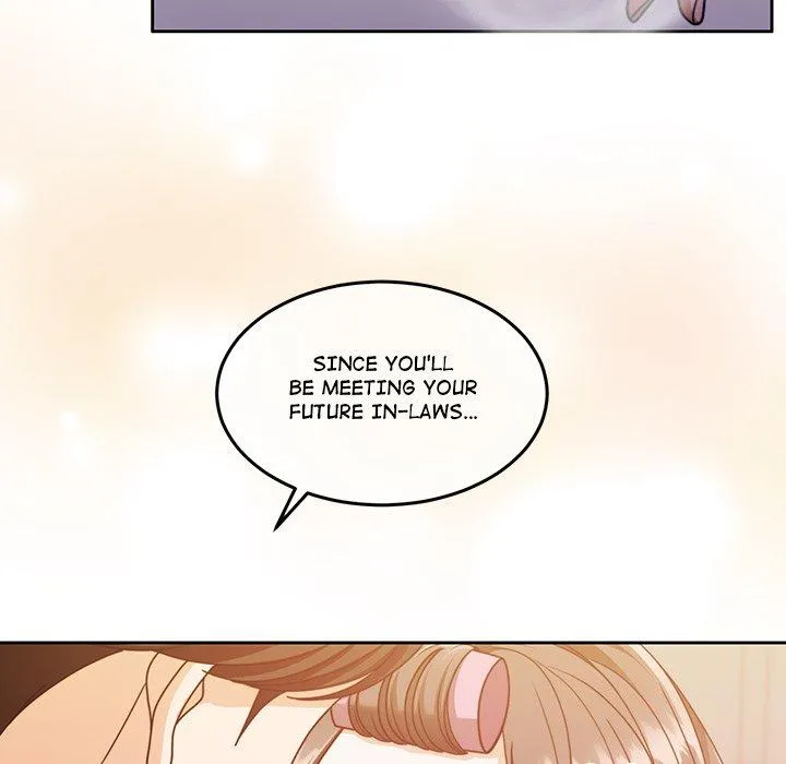 Pregnancy Contract Chapter 14 page 25 - 