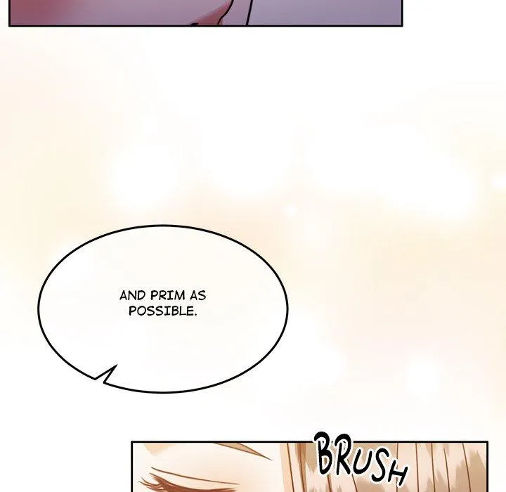 Pregnancy Contract Chapter 14 page 28 - 