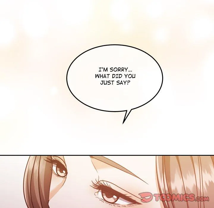 Pregnancy Contract Chapter 14 page 30 - 