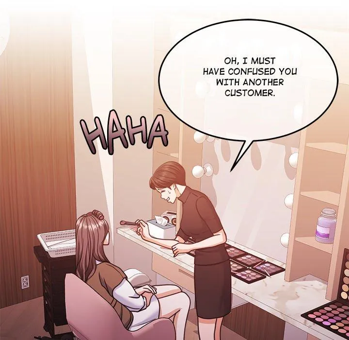 Pregnancy Contract Chapter 14 page 34 - 