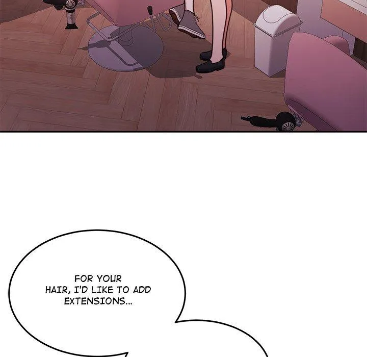 Pregnancy Contract Chapter 14 page 35 - 