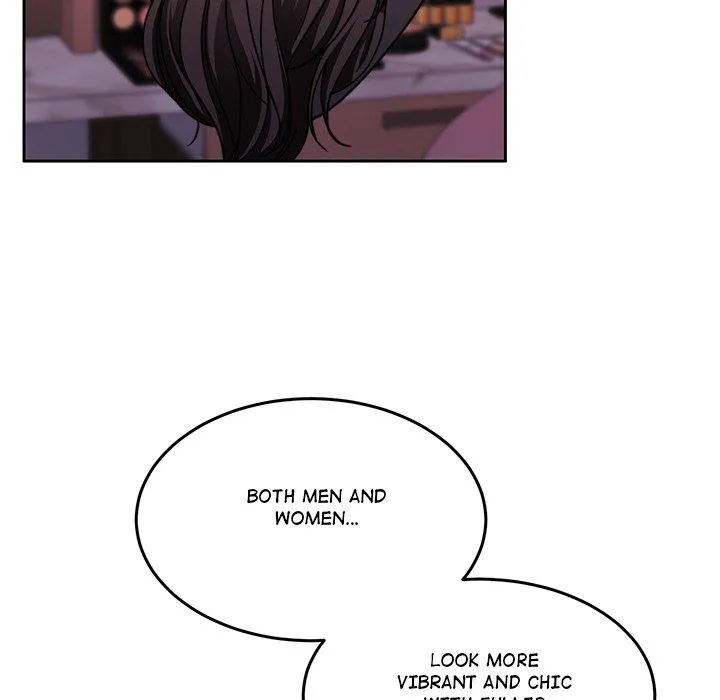 Pregnancy Contract Chapter 14 page 37 - 