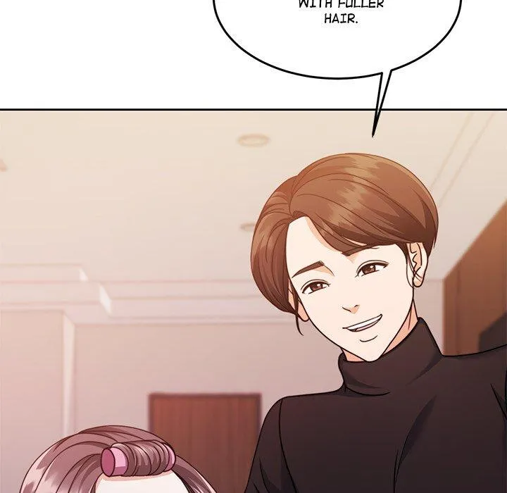 Pregnancy Contract Chapter 14 page 38 - 