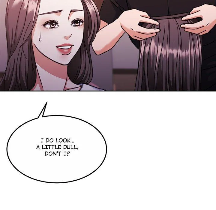Pregnancy Contract Chapter 14 page 39 - 
