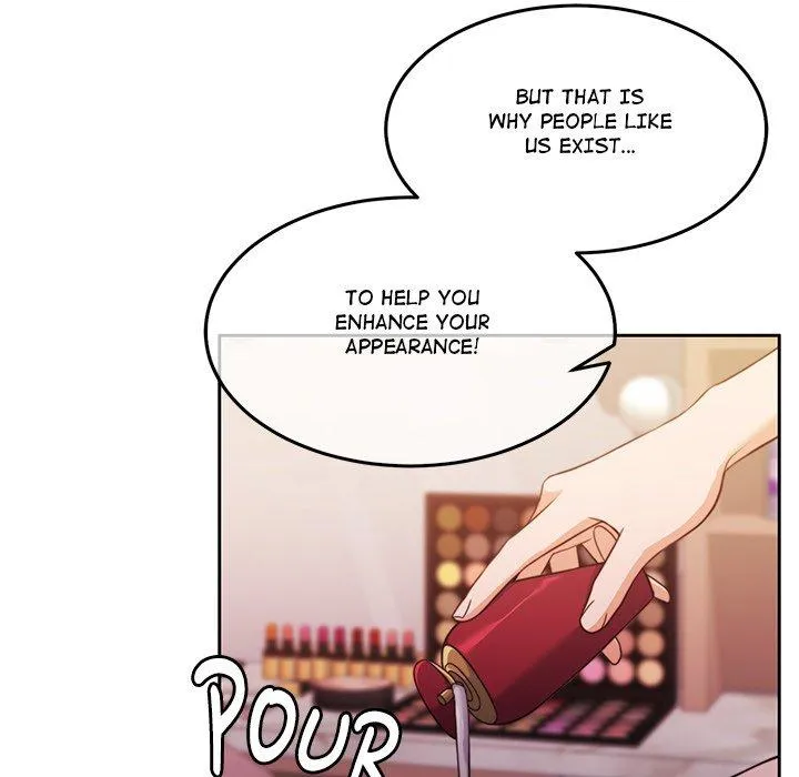 Pregnancy Contract Chapter 14 page 40 - 