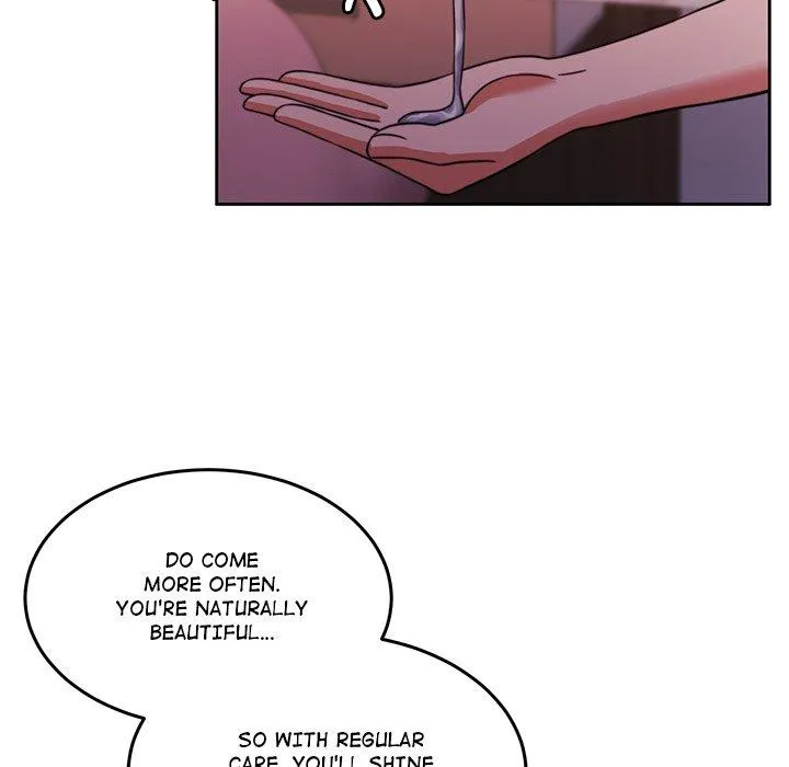 Pregnancy Contract Chapter 14 page 41 - 