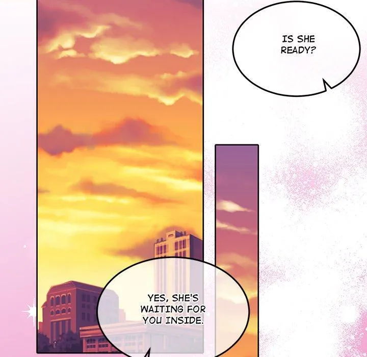 Pregnancy Contract Chapter 14 page 45 - 
