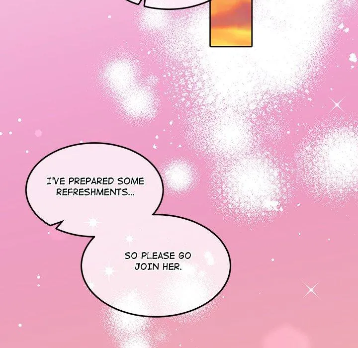 Pregnancy Contract Chapter 14 page 46 - 